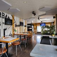  at La Urbana in Lugo