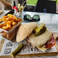  at La Urbana in Lugo