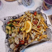 Combo at HOAX in Tampere