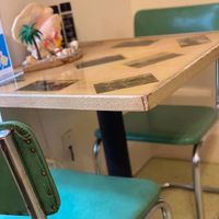  at Hibiscus Cafe in Grayton Beach