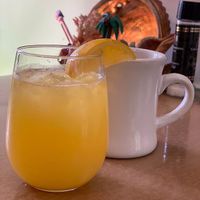  at Hibiscus Cafe in Grayton Beach