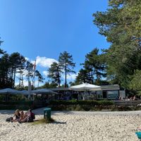De Berkenplas at De Berkenplas in Schiermonnikoog