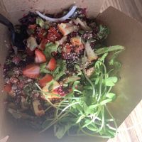 Sweet superfood at kb&co in Calgary