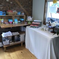   at Emy Delights & Bites - Pop Up in Hyde Park