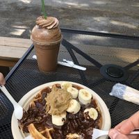   at Emy Delights & Bites - Pop Up in Hyde Park