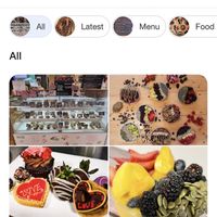   at Emy Delights & Bites - Pop Up in Hyde Park