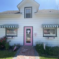 Little Sugar House.  at Emy Delights & Bites - Pop Up in Hyde Park