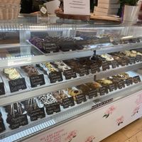 Hell is Too Many Choices!!  at Emy Delights & Bites - Pop Up in Hyde Park