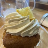 Chose Wisely. This was Amazing!! How Smart!  at Emy Delights & Bites - Pop Up in Hyde Park