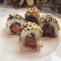   at MONANA in Montevideo