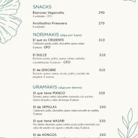   at MONANA in Montevideo