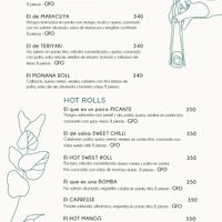   at MONANA in Montevideo