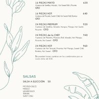   at MONANA in Montevideo