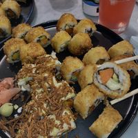   at MONANA in Montevideo