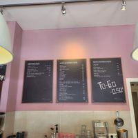  at Café Juli in Karlsruhe