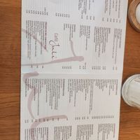  at Café Juli in Karlsruhe