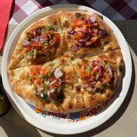 Best Bruschetta!  at Tom 'n' Jerry in Berlin