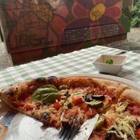   at Tom 'n' Jerry in Berlin