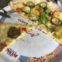   at Tom 'n' Jerry in Berlin