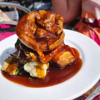  at Abbey Hotel in Battle