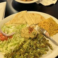   at Foodie's Restaurant & Grill in Russellville