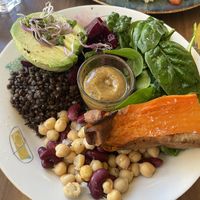   at Avant-Gouz in Basel