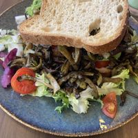   at Avant-Gouz in Basel