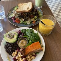   at Avant-Gouz in Basel