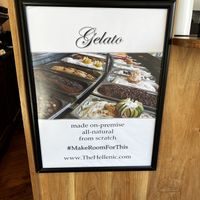   at Hellenic in East Marion