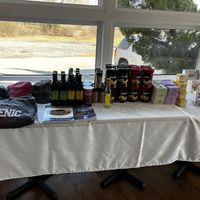   at Hellenic in East Marion