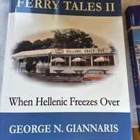   at Hellenic in East Marion