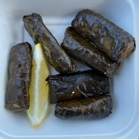   at Hellenic in East Marion