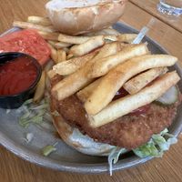   at 600 Kitchen and Bar in Kalamazoo