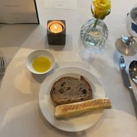 Bread at Top Cloud 52 in Seoul