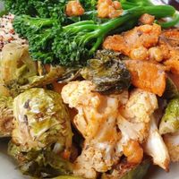 Green bowl  at FIG & CO in Kenthurst