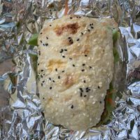  #Veganuary at Juice From Mars in Takua Pa