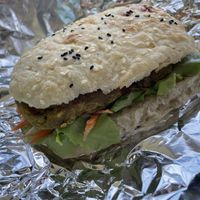  #Veganuary at Juice From Mars in Takua Pa