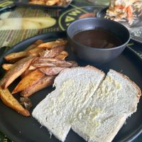   at Juice From Mars in Takua Pa