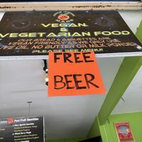   at Juice From Mars in Takua Pa