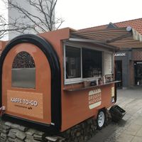   at Brouer's Madvogn in Ringsted