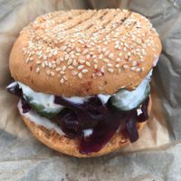   at Brouer's Madvogn in Ringsted