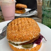 Delicious 🤤  at Brouer's Madvogn in Ringsted