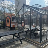   at Brouer's Madvogn in Ringsted