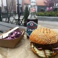   at Brouer's Madvogn in Ringsted