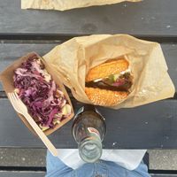   at Brouer's Madvogn in Ringsted