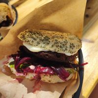 Original at Brouer's Madvogn in Ringsted