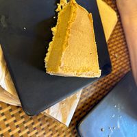   at Organic Garden Cafe in Beverly