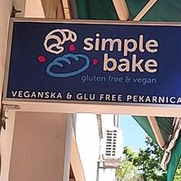  at Simple Bake in Zagreb