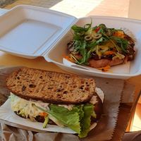  at Simple Bake in Zagreb