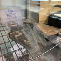   at Simple Bake in Zagreb